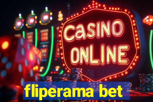 fliperama bet